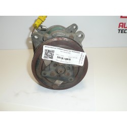 Compressor de ar condicionado Sanden SD6V12 1437 9639078280