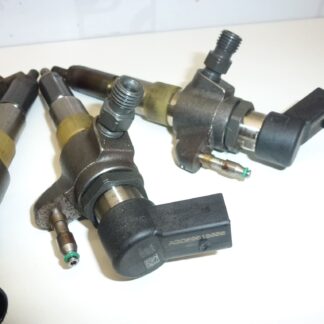 Kit injetor Siemens Continental 1.6 e-HDI 9674973080 9802448680 1980ER