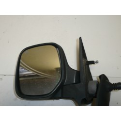 L espelho Citroën Berlingo II mecânico 8153JK