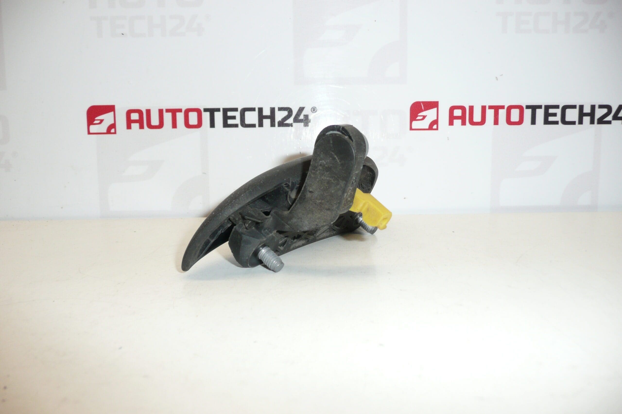 Mecanismo Da Porta Traseira Esquerda Citroën C1 Peugeot 107 9101AJ - Image 2