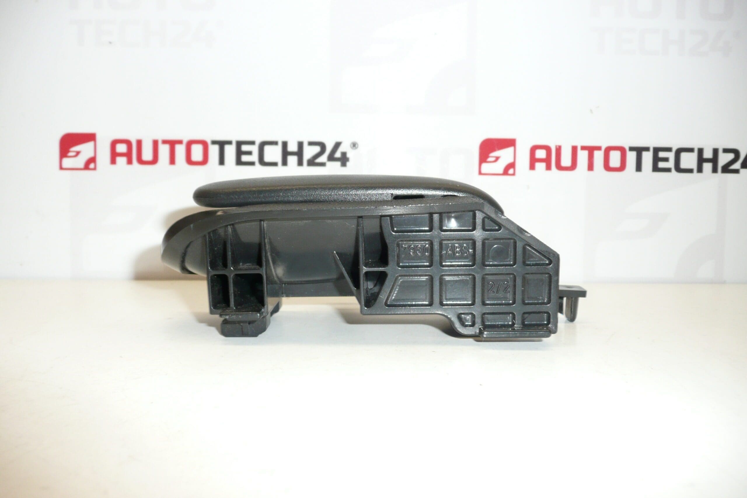 Mecanismo Interno da Porta Direita Citroën C1 Peugeot 107 1608475880 - Image 2