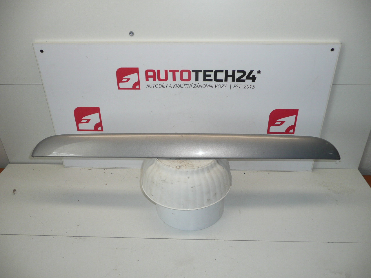 Punho Citroën Xsara Picasso 9635595877 8742A9