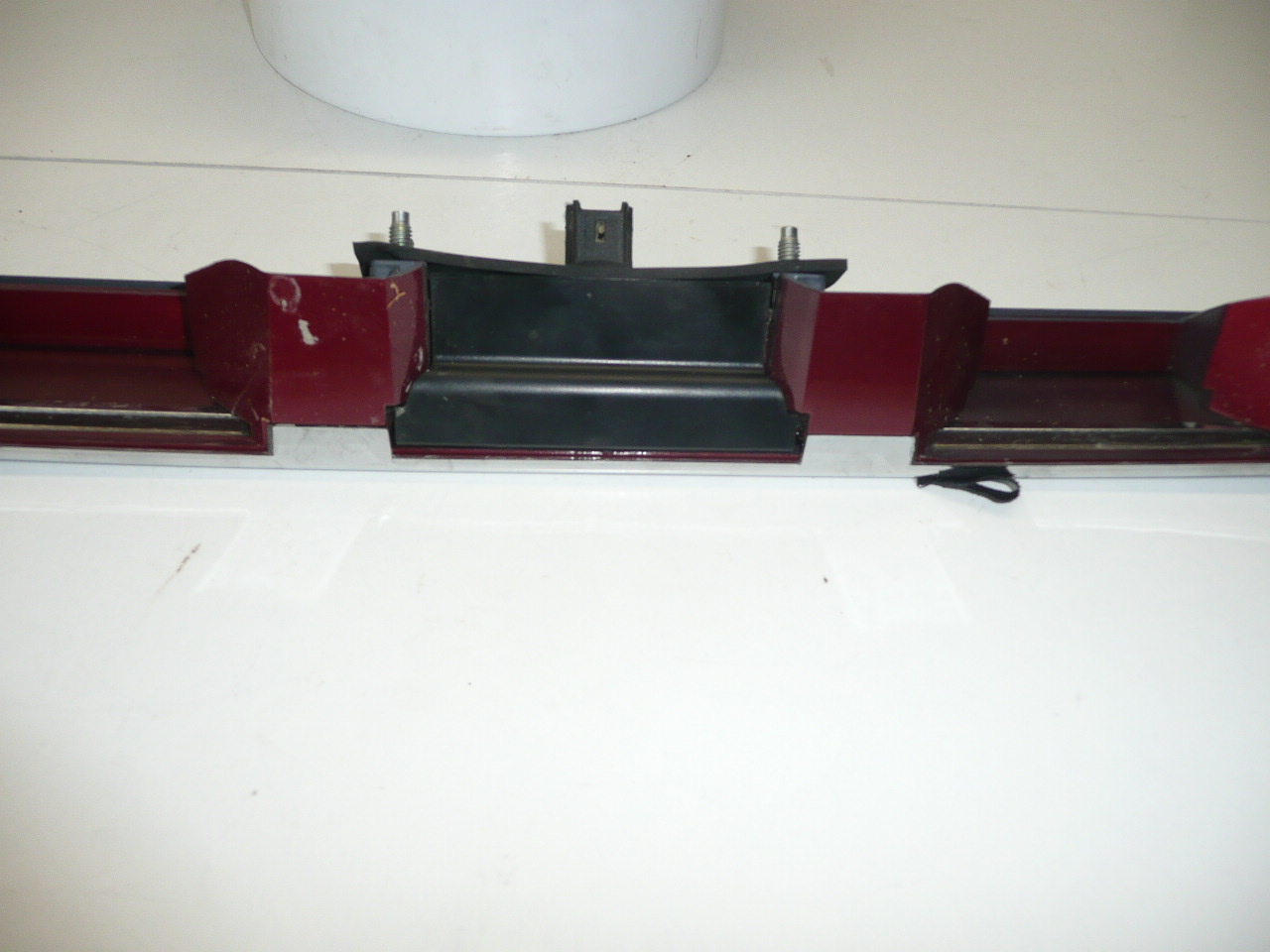 Punho Citroën Xsara Picasso 9657477777 8742K8