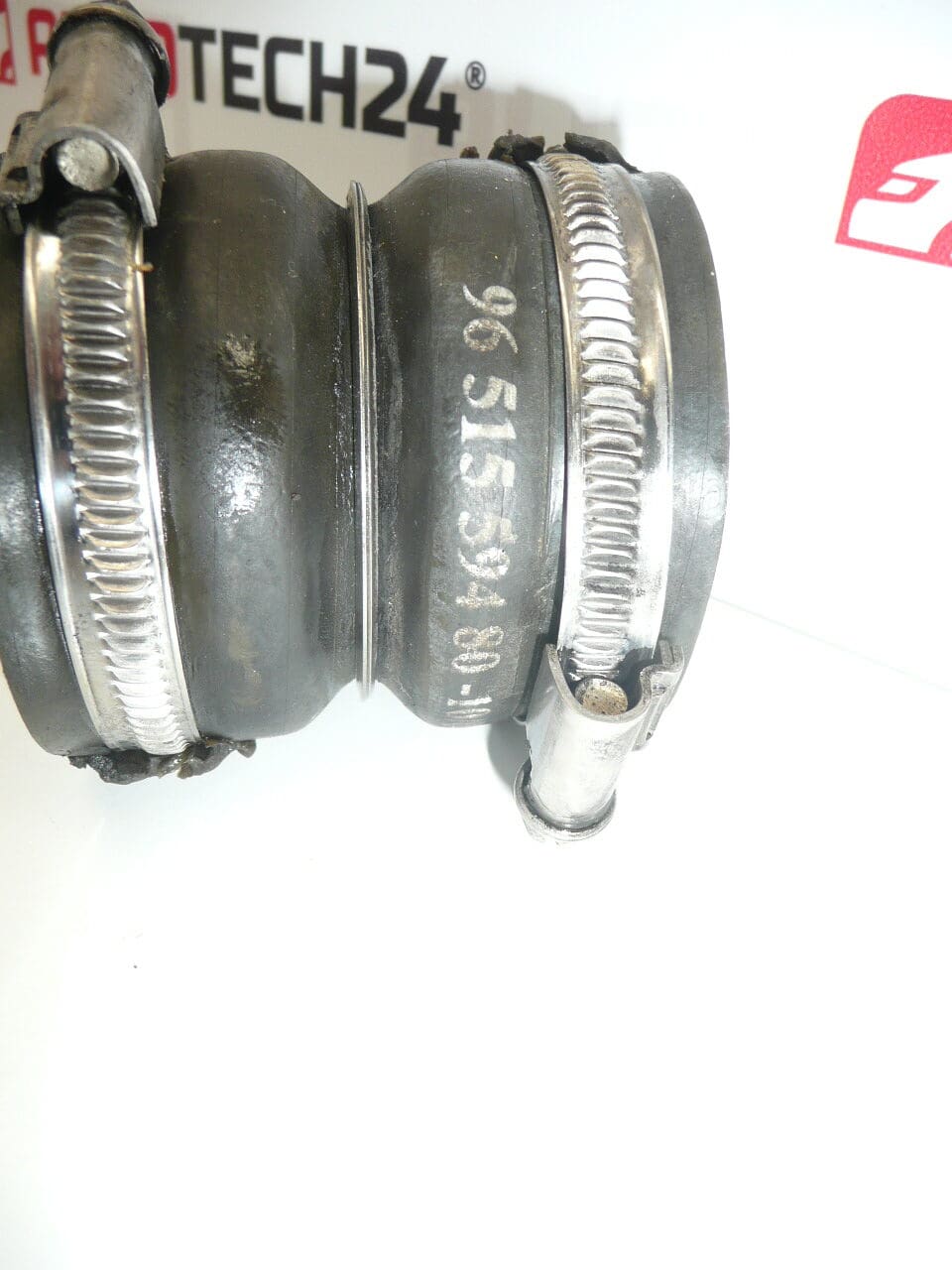 Mangueira 1.6 HDI Citroën Peugeot 9651559480 0382EL - Image 2