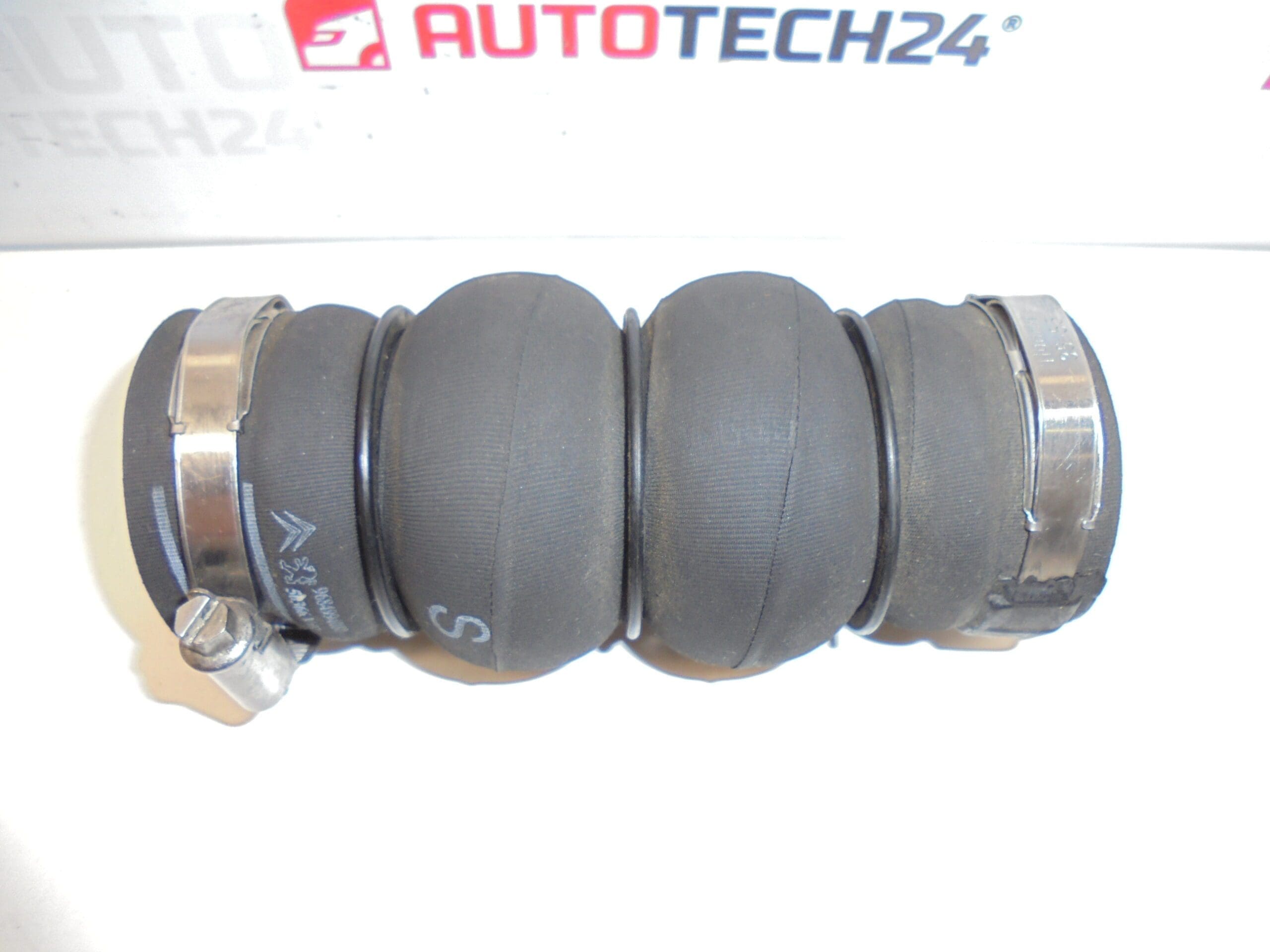 Mangueira De Turbo 1.6 HDI Citroën Peugeot 9684994080 0382LX - Image 2