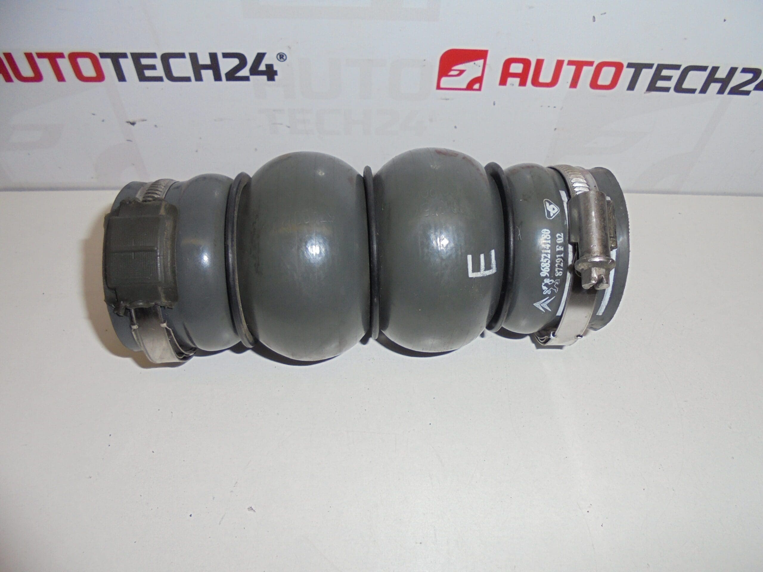 Mangueira 1.6 HDI Citroën Peugeot 9685214180 0382LW - Image 2