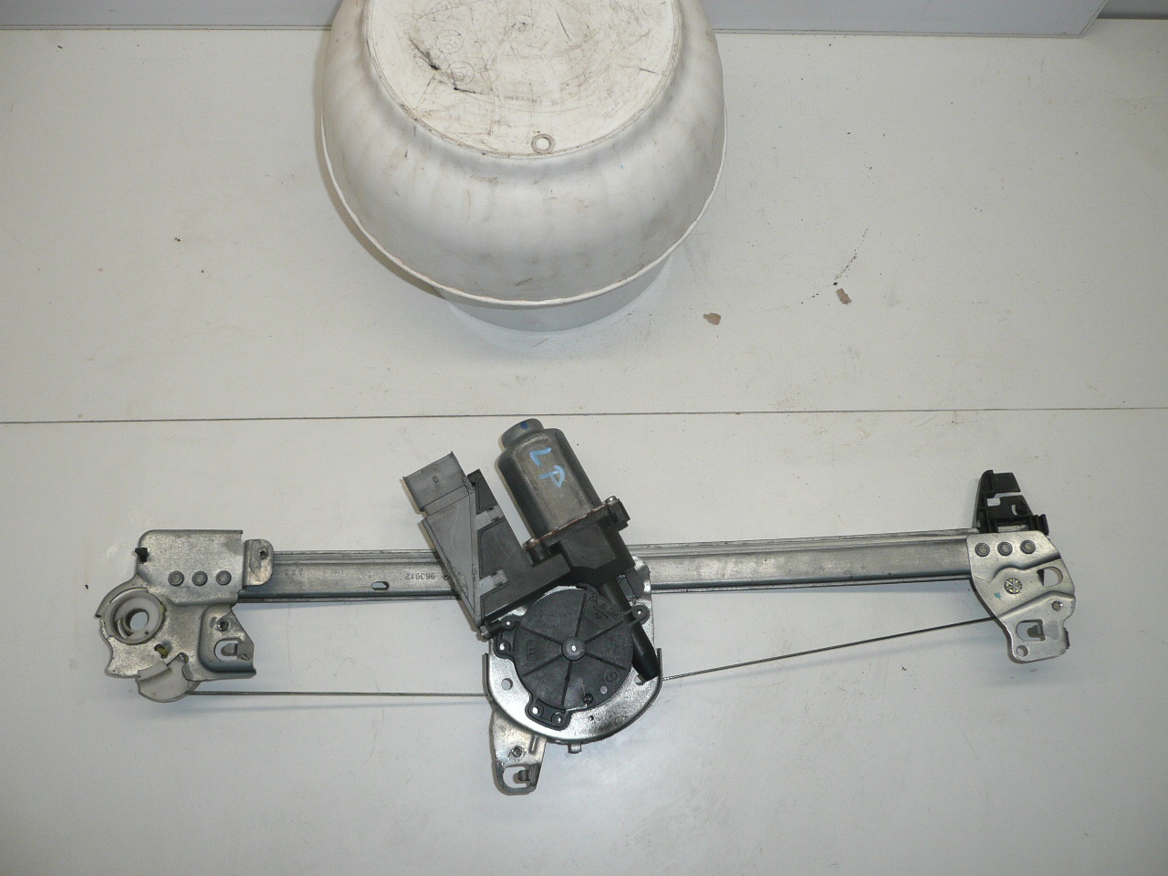 Mecanismo de puxar janela Citroën C3 9221AQ LP