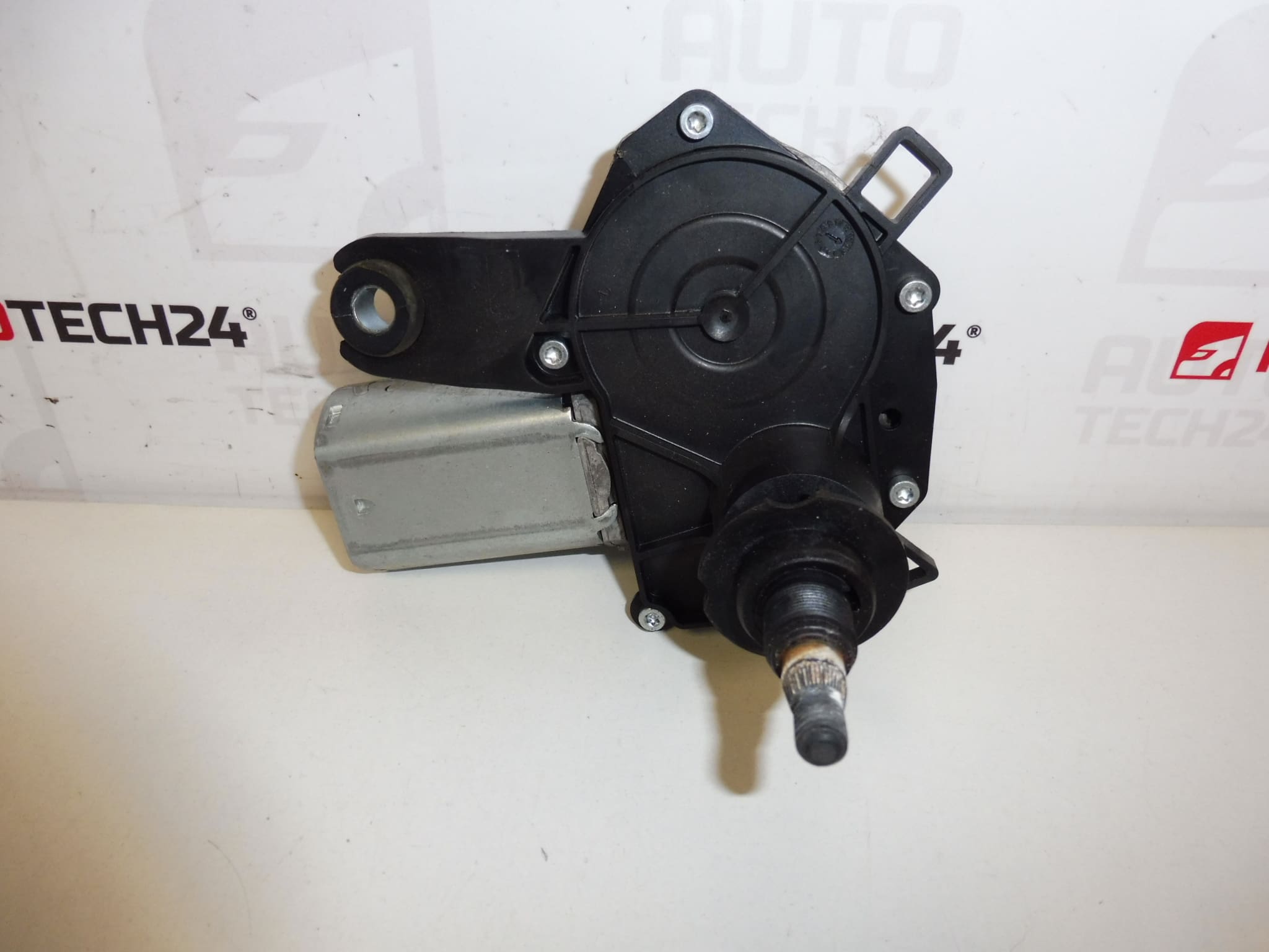 Motor Do Limpador Para Citroën C1 Peugeot 107 85130-0H020 85130-0H010 - Image 2