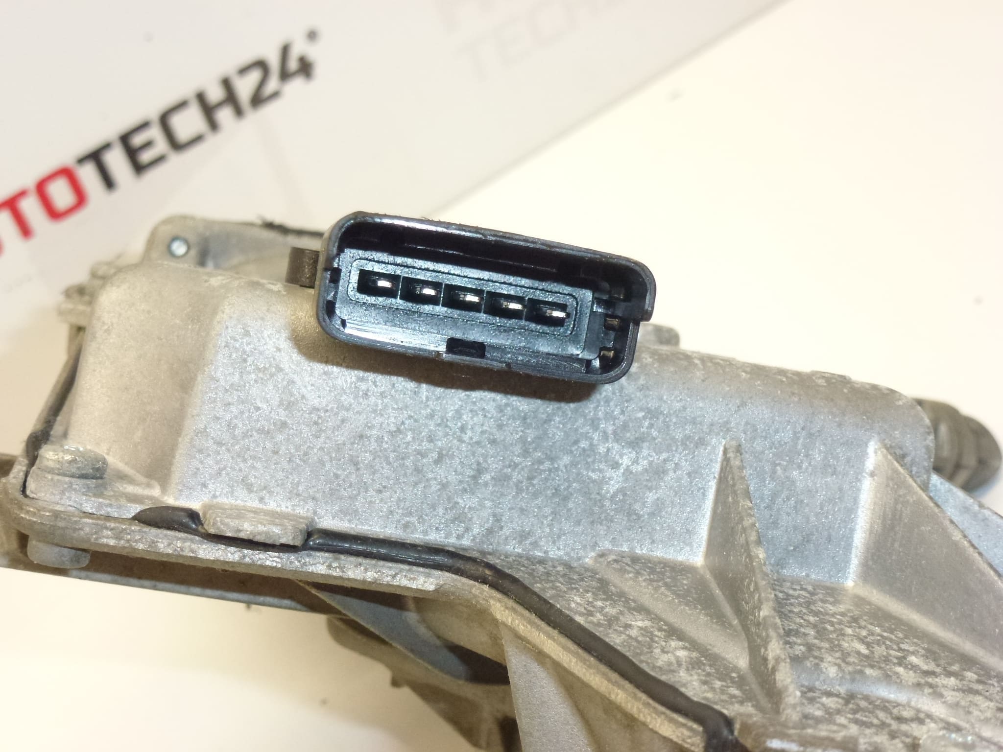 Motor do Limpador Direito Citroën C4 Picasso 9687622080 6405NG - Image 2