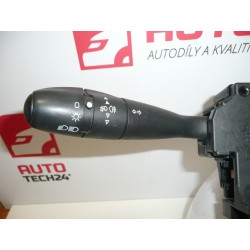 Manípulos Citroën Peugeot com ESP 96451826ZL