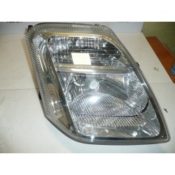 P farol Citroën C2 H4 9680128180 6205ZW