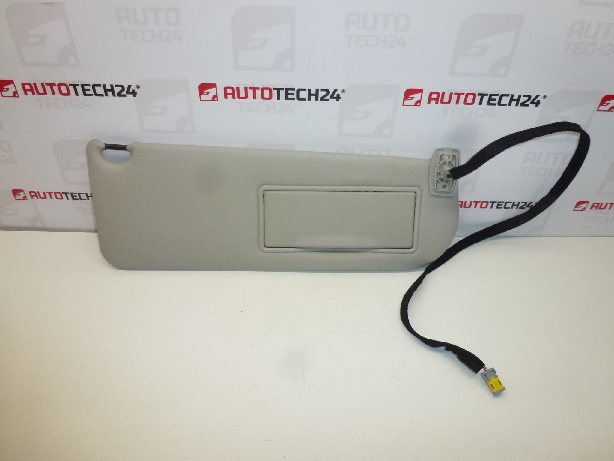 iluminação - direita 8143GN