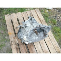 Caixa de velocidades Citroën Peugeot 2.0 HDI 20DL42