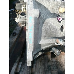 Caixa de velocidades Citroën Xsara Picasso 1.6 HDI 20DM62