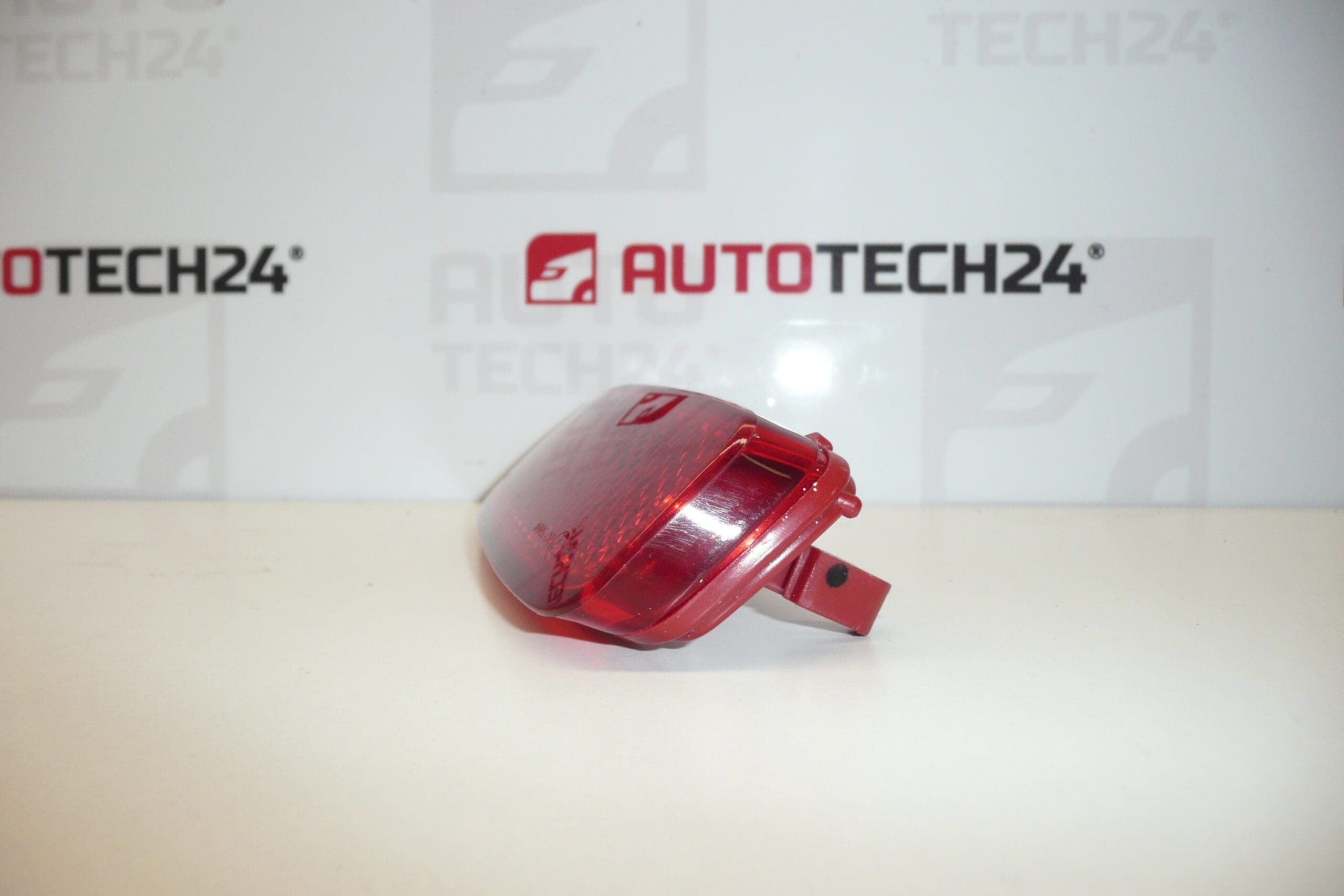 Refletor Esquerdo Citroën C1 Peugeot 107 9659830680 - Image 2