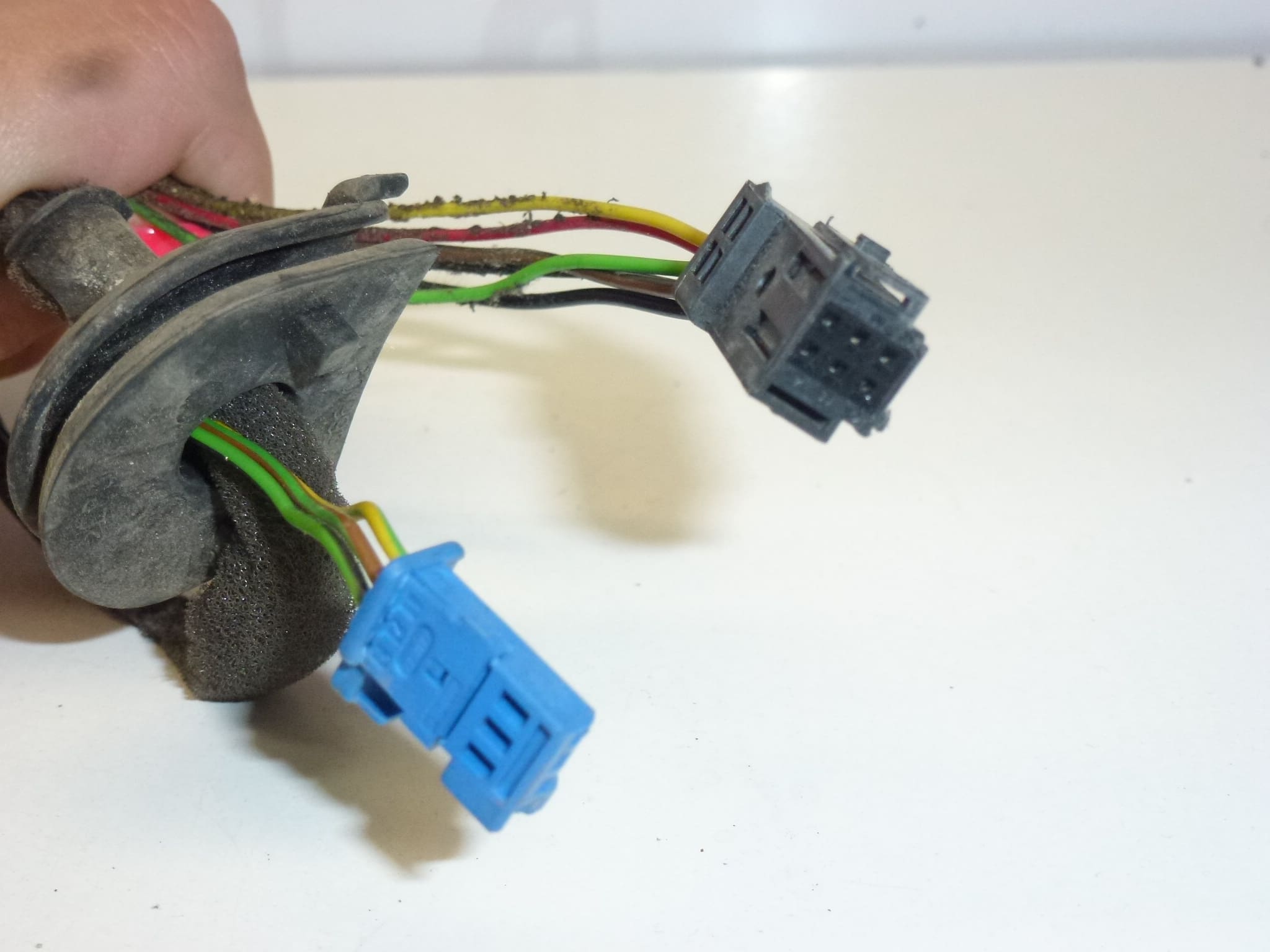 Espelho Retrovisor Direito EZRC Citroën C4 Picasso 8153G9 - Image 2