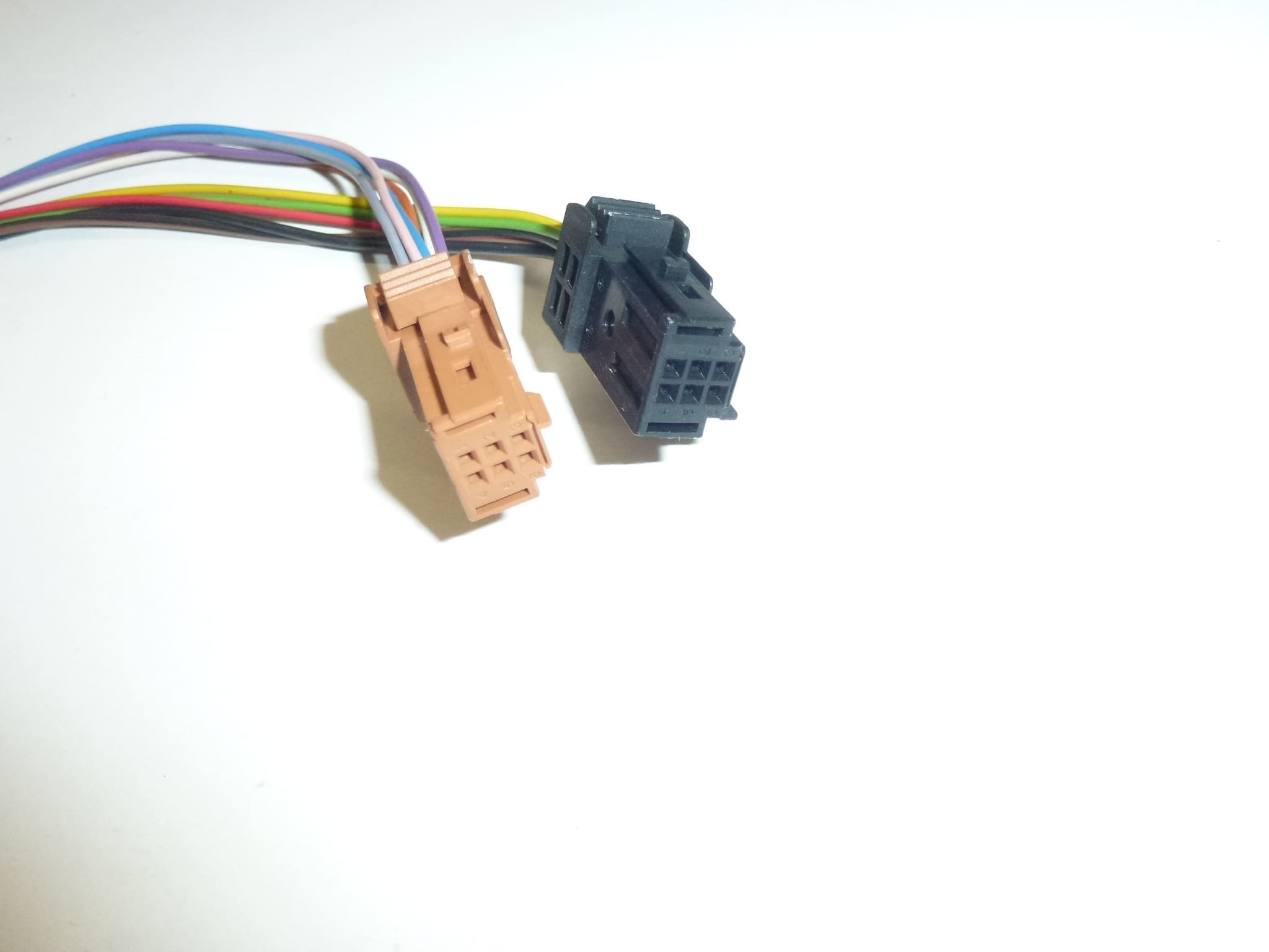 Espelho Esquerdo Citroën C4 Picasso EKQD 8153VS - Image 2