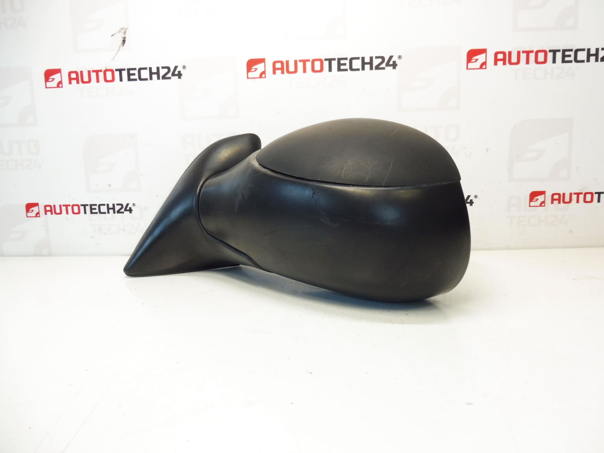 Retrovisor esquerdo Citroën Xsara Picasso 96570954XT 815350