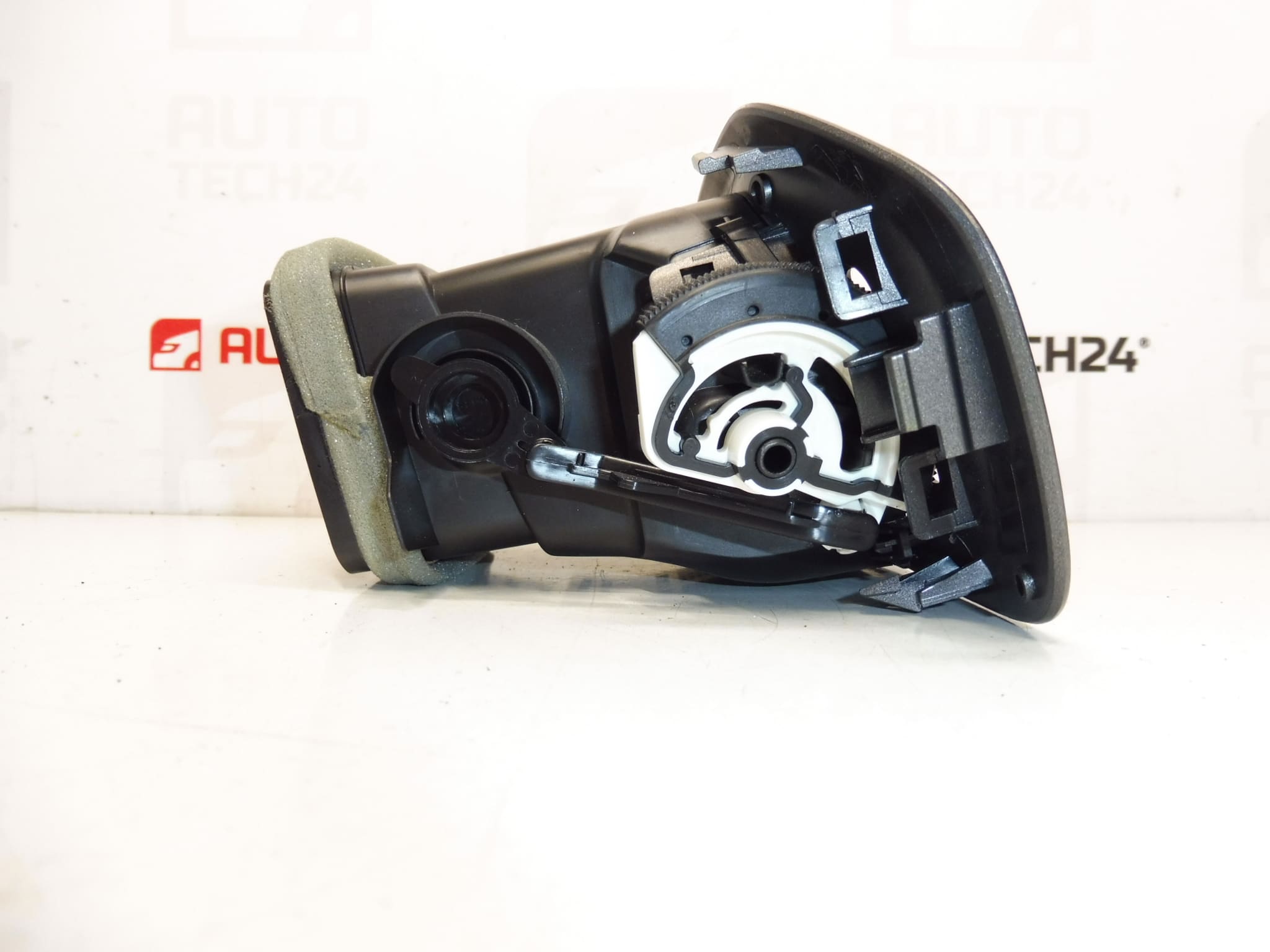 Saída de Ventilação Citroën C-Elysée Peugeot 301 9677287077 9677253777 - Image 2