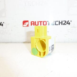 Sensor de aceleração Siemens Peugeot 9640320180 5WK42959 8216AK