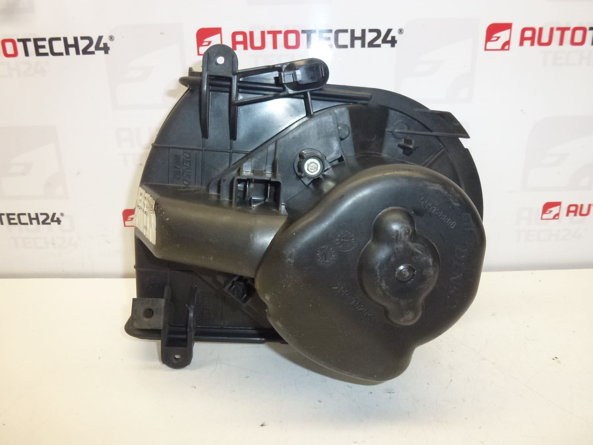 Ventilador De Ar Citroën C8 Peugeot 807 1499032080 6441T9 - Image 2