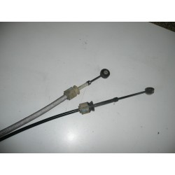 Alavancas de câmbio Citroën C4