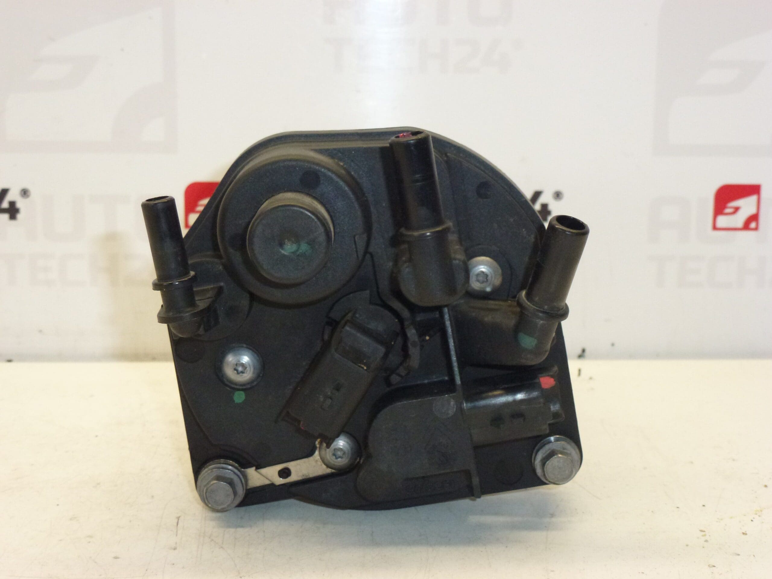 Capa do Filtro de Combustível Citroën Peugeot 1.4 1.6 HDI 9809757980 - Image 2