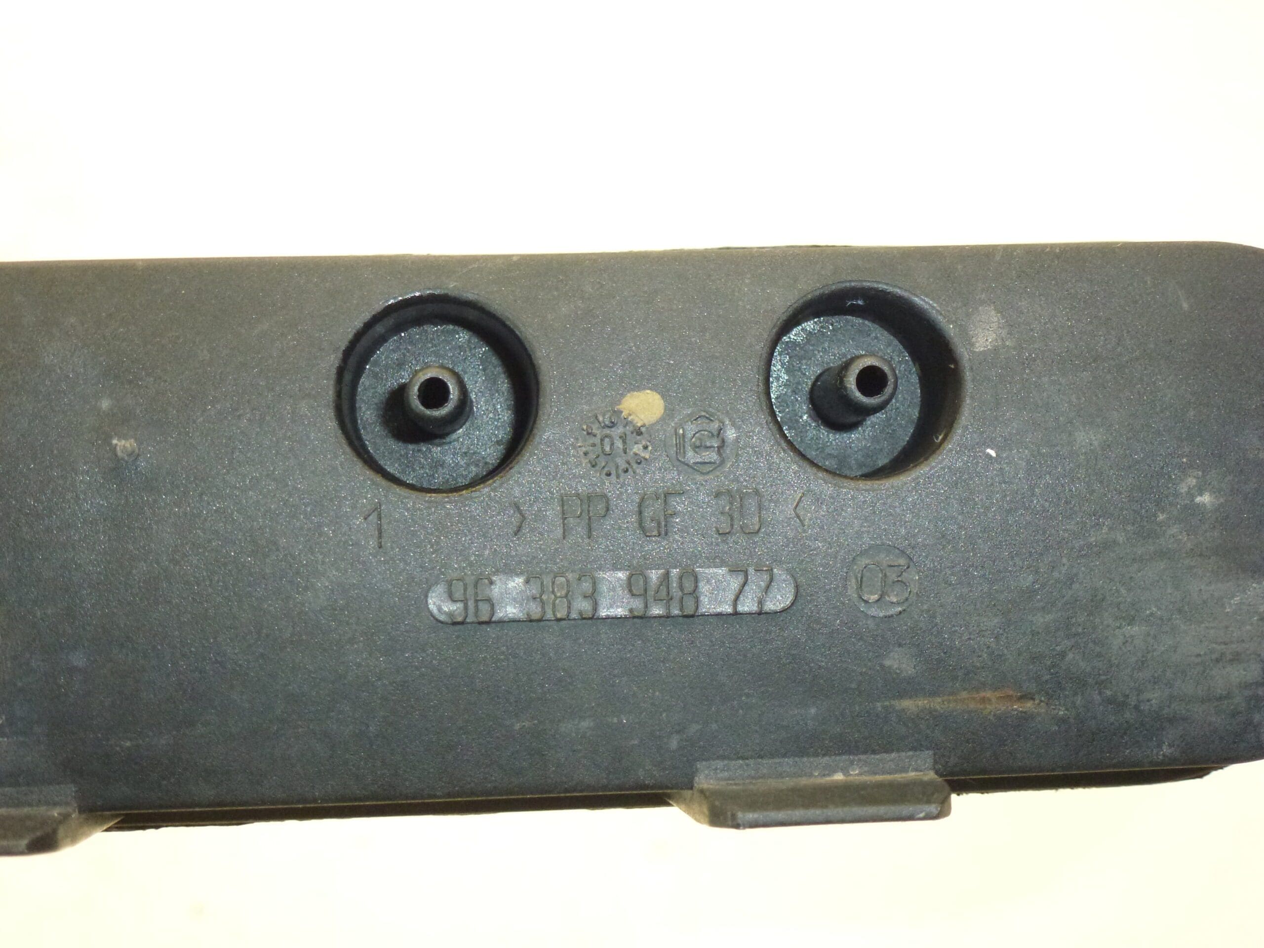 Tanque de Vácuo Citroën Peugeot 9638394877 162772 - Image 2