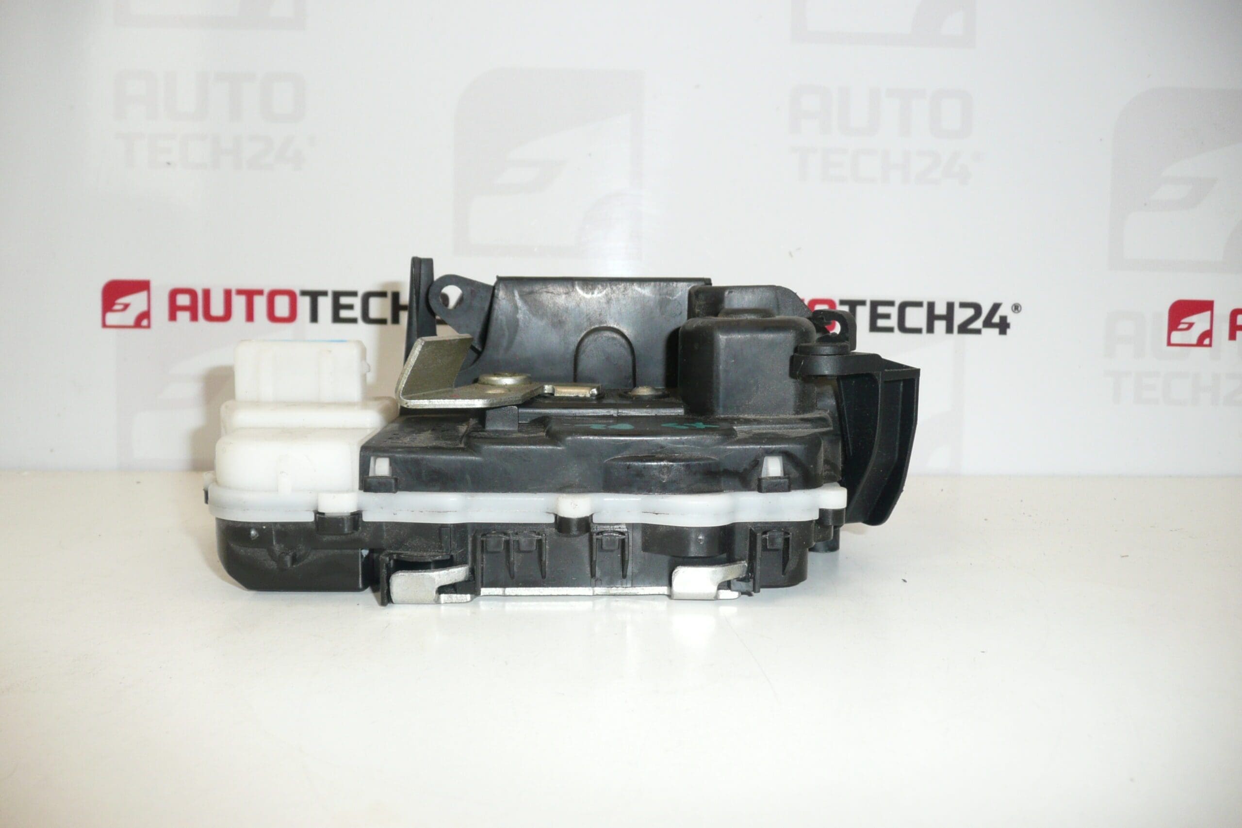 Fechadura da Porta Traseira Direita Citroën Xsara 913884 - Image 2