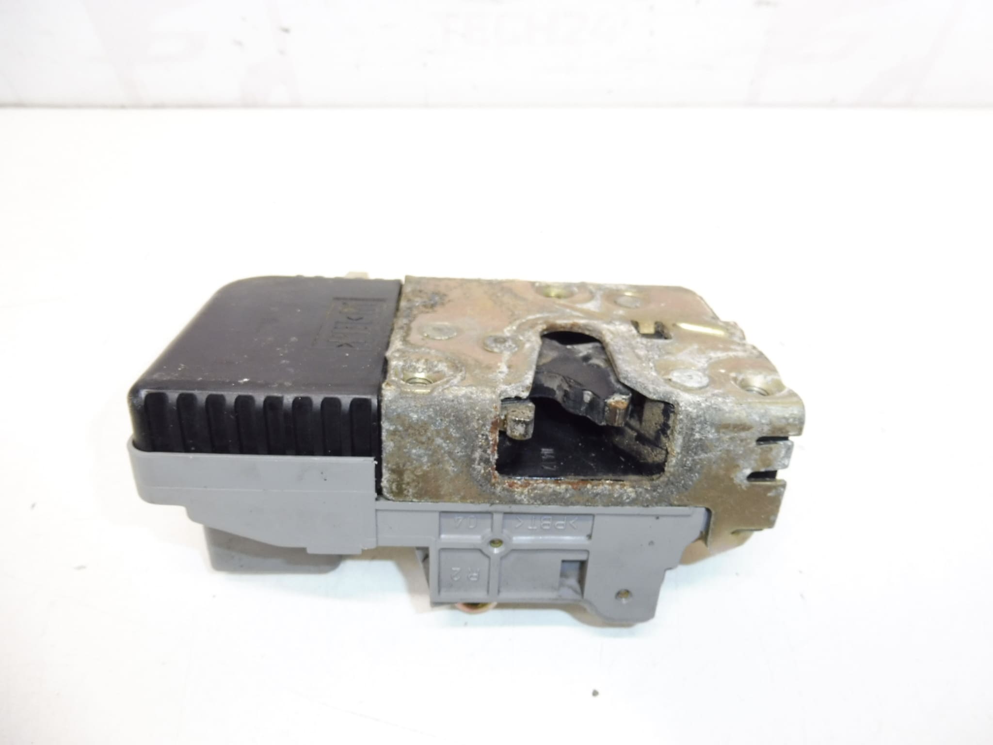 Fechadura elétrica da porta dianteira direita Citroën C5 I e II 9136J9 - Image 2