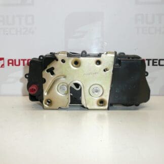 Trava elétrica da porta traseira esquerda Citroën C5 I e II 913784