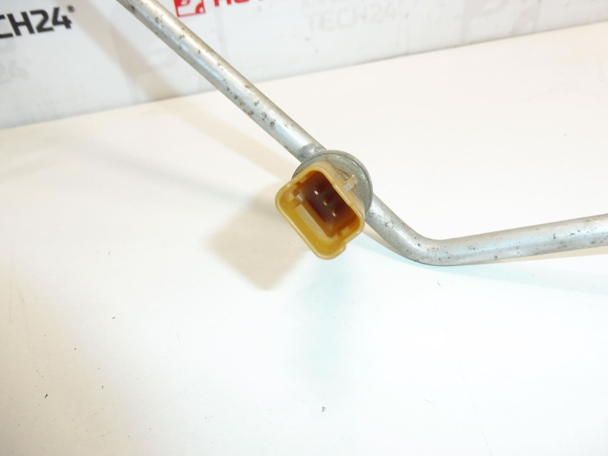 Tubo De Ar Condicionado Citroën C-ELYSEE Peugeot 301 9676996380 - Image 2