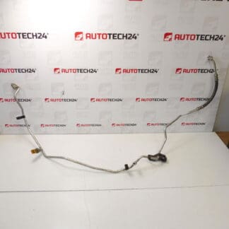 Tubo de climatização Citroën C-ELYSEE Peugeot 301 9676996380