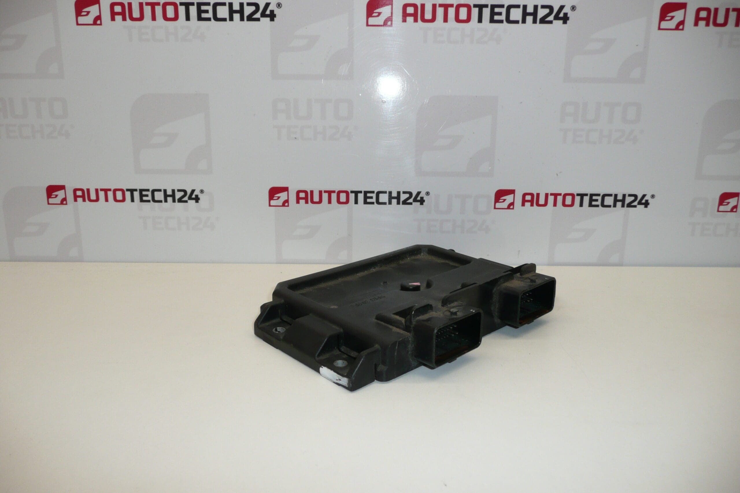 Unidade de Controle LUCAS 9650359580 DCN2 DWLC12 1.9D 80964C - Image 2