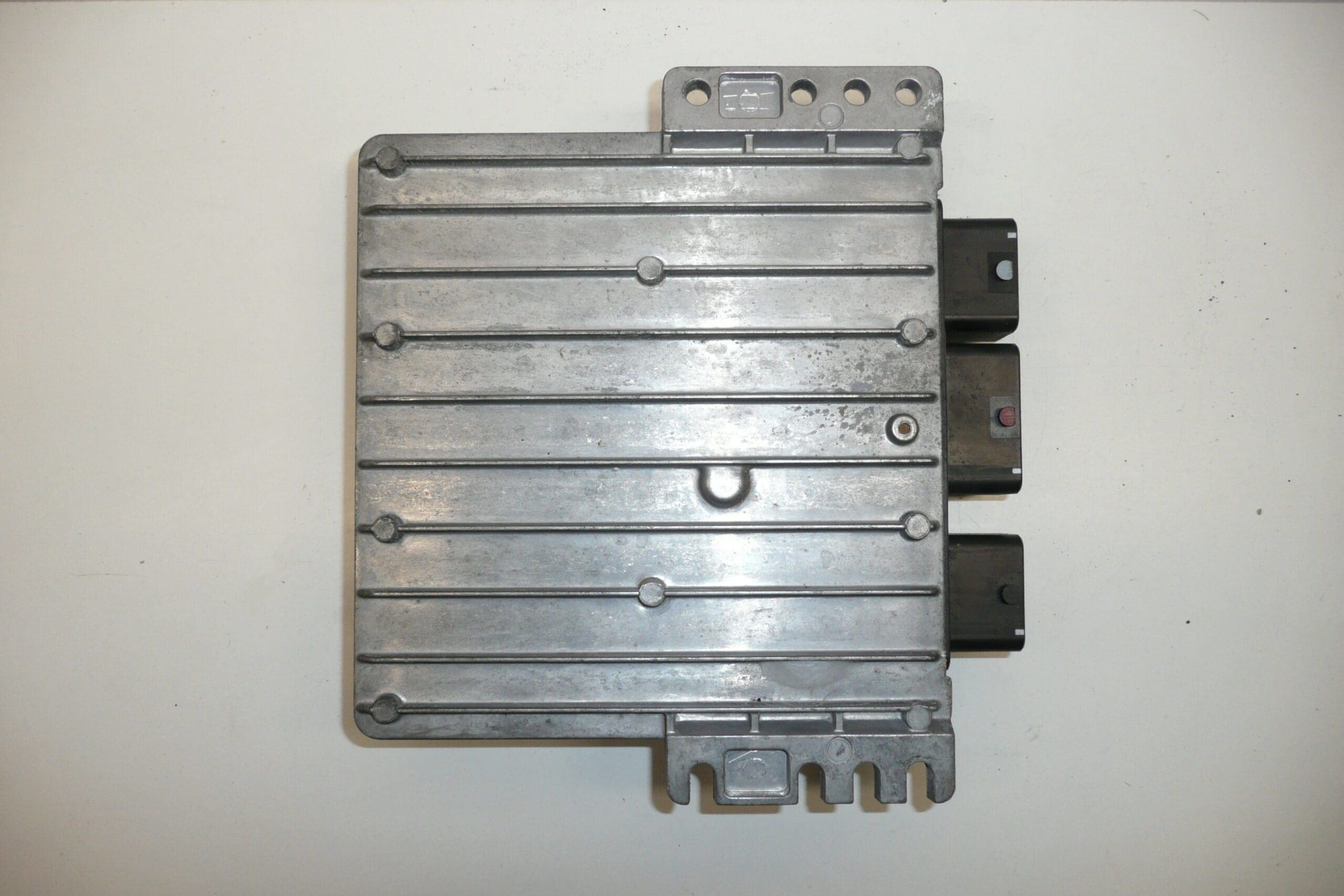 Unidade de Controle Siemens SID 801 5WS40024E-T 1938FN - Image 2