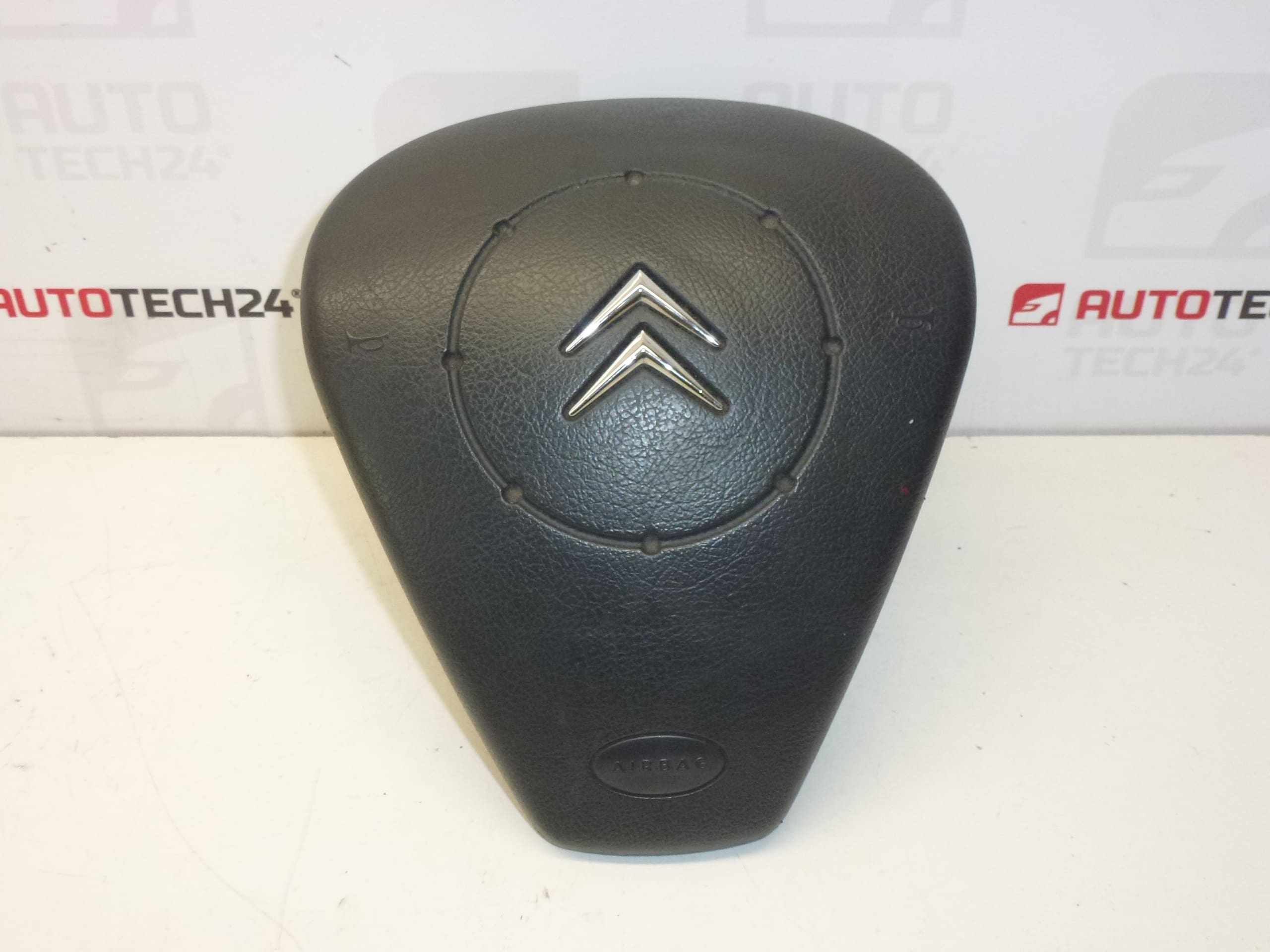 Rodo de airbag Citroën C2 C3 96380009VD 96380009ZE 4112HH