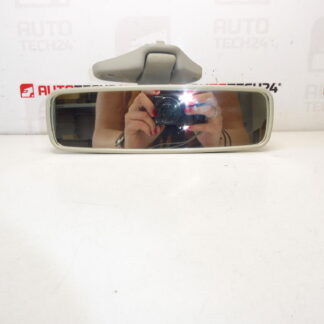 Espelho Retrovisor Interno Citroën C3 Pluriel 8149JT