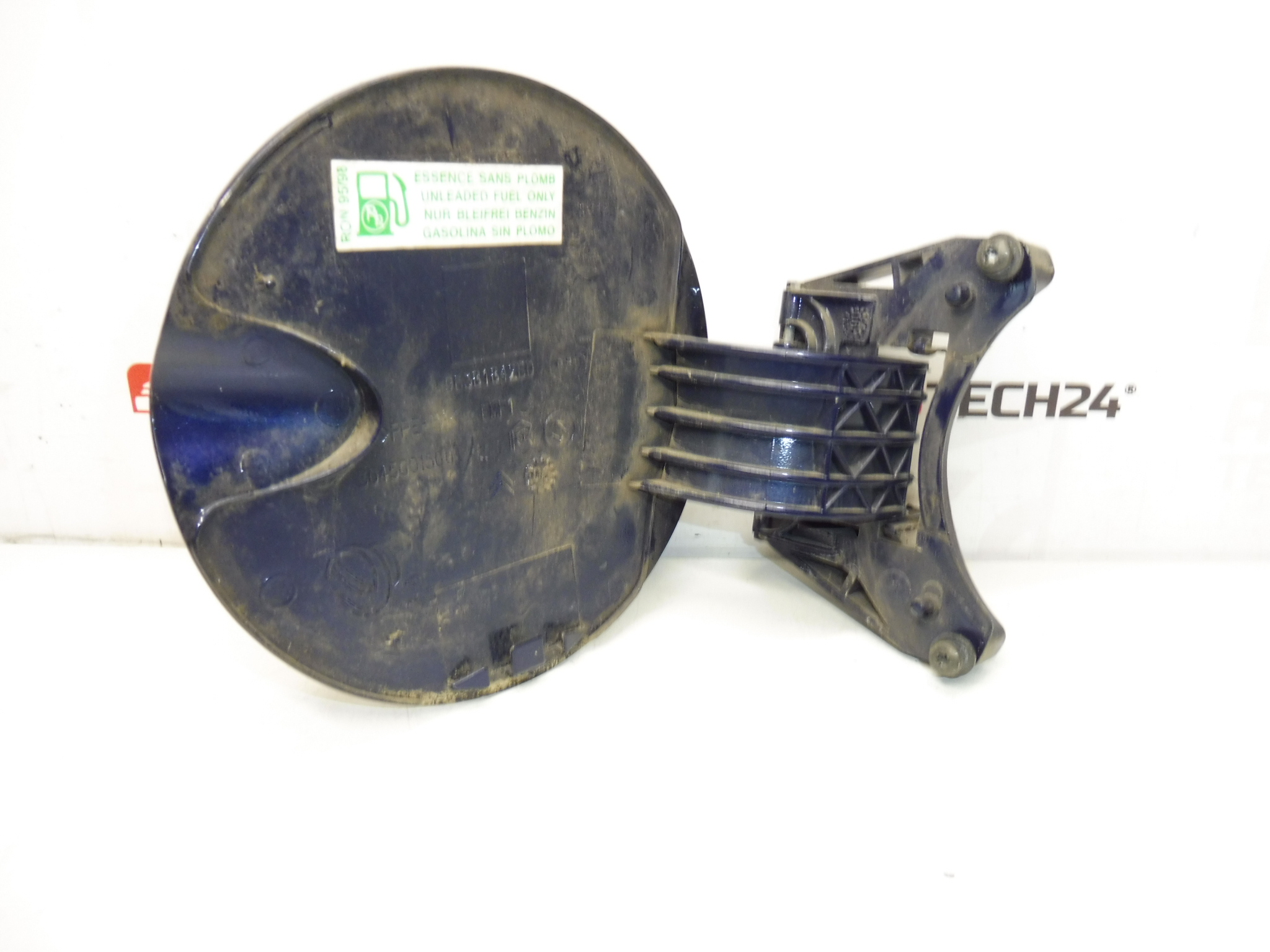 Tampa do Depósito Citroën C3 KPU 9638184280 151796