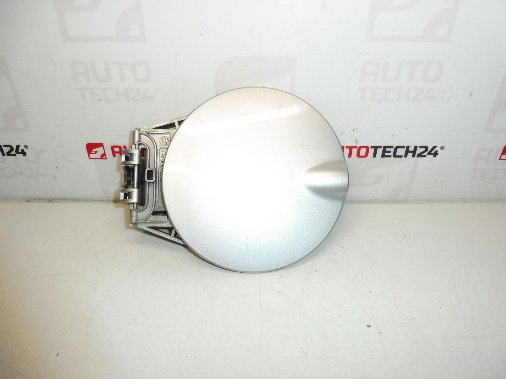 Tampa de Combustível Citroën C3 EZRC 9641873480 1517A2