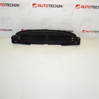 Tacômetro Citroën Xsara Picasso 9648585780