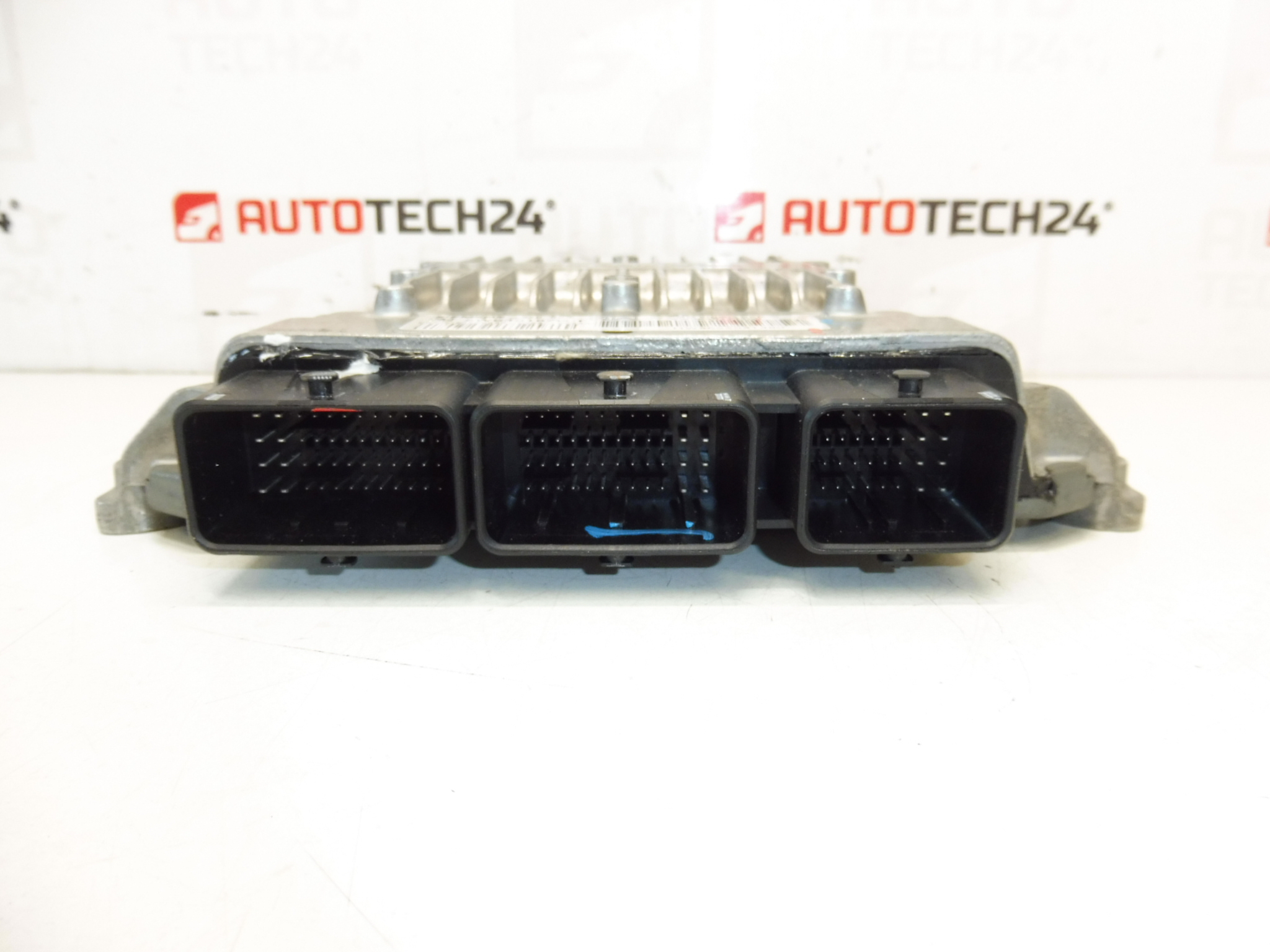 ECU Siemens SID 803 5WS40167G-T 1940ZR