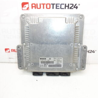Centralina ECU Bosch EDC15C2 0281011394 9652184480 1940F1