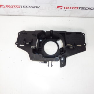 Suporte de Controles Sob o Volante Citroën Peugeot 9631626080 61557024 6239K0