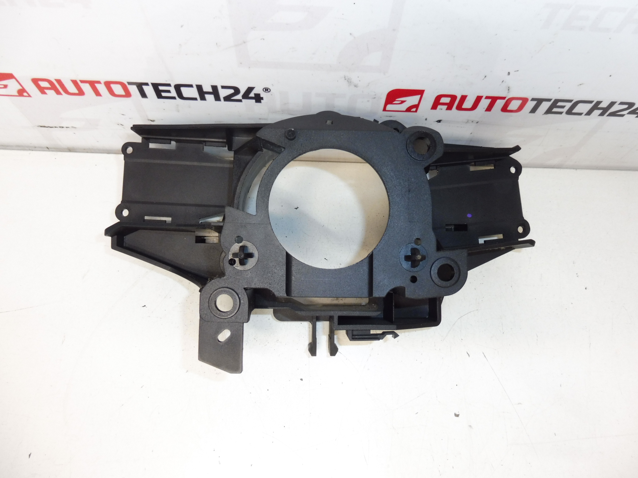 Suporte de Controles Sob o Volante Citroën Peugeot 9631626080 61557024 6239K0