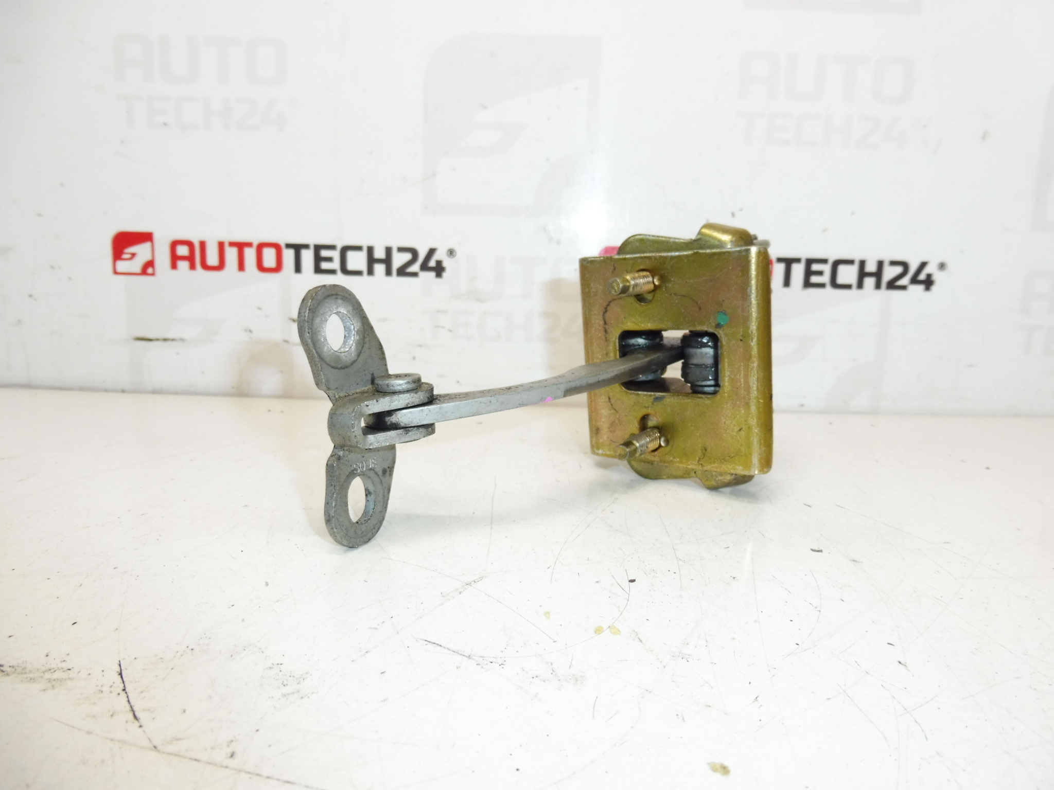 Doraz das Portas Traseiras Citroën Xsara 9181C0