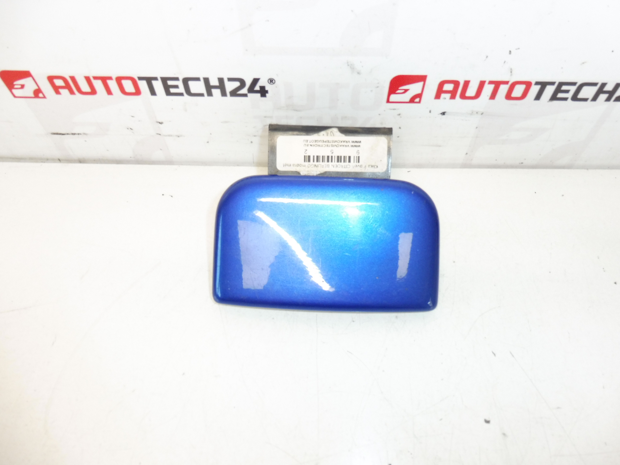 Klika Dveří Citroën Berlingo KMHC 9101J5 9101H7