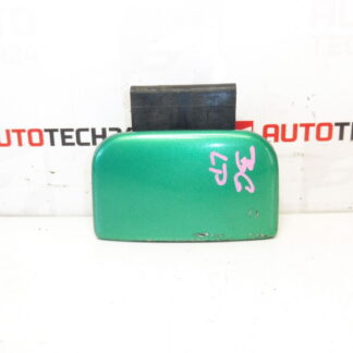 Mecanismo da Porta Traseira Esquerda Citroën Berlingo Verde 9101H6