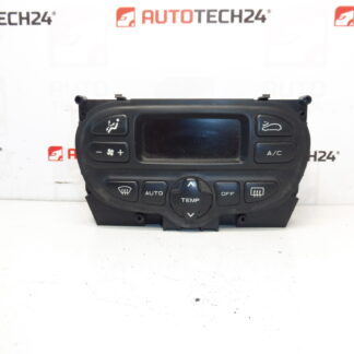 Controlador de Ar Condicionado Citroën Xsara Picasso 96514030XT 6451QG
