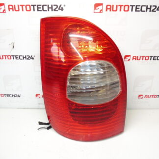 Farol Esquerdo Citroën Xsara Picasso 05 6350T2