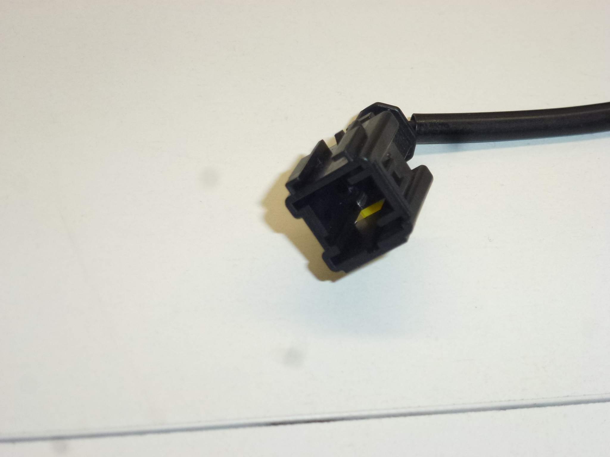 Espelho direito Peugeot 307 KMFD 96383364XT 8149AV